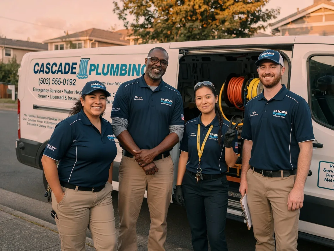 Emergency Plumber company in Deerfield, OH